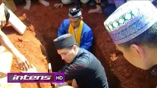 Kesedihan Fadli dan Fadlan Ditinggal Sang Ayah Untuk Selamanya - Intens 19 Juli 2016