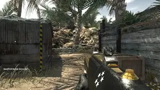 Call of Duty: Black Ops - Hardcore Team Deathmatch Gameplay (No Commentary)