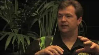 Diablo 3 - WWI 2008 @ Paris - Interview with Rob Pardo