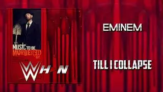 Eminem - Till I Collapse + AE (Arena Effects)