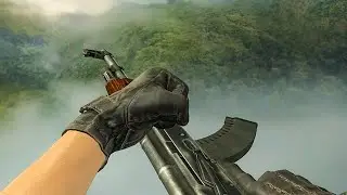 CS:GO - All Weapons Equip Animations