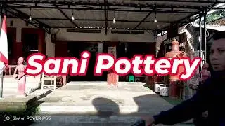 Legenda Desa Pembuat Gerabah Borobudur 🏺 | Klipoh, Karanganyar, dan Borobudur
