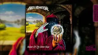 Helloween  - Keeper Of The Seven Keys Part I🔺 [Full Album] 🔻 (EoF Remaster 2023)