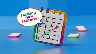 Exciting new formatting tools for Notepad