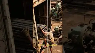 Шлёпанцы в грузовике? Это неуважительно.