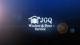 JGQ Windows & Doors Service Co. | San Antonio, TX | 05/27/2025