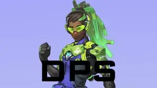 Main Lucio prueba DPS por primera vez... (Sale muy mal)