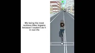 Meme 10 ain't that hard ingame #comedy #memes #cycling #games #lol