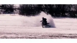 DIRTMIRON - motoslizgi