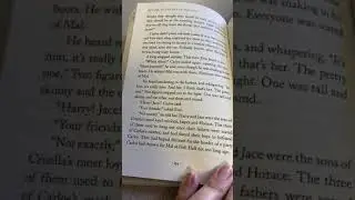Chapter 17:Return to the Isle of the Lost