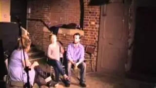 (GUEST Simply the Jest) Mary and Joseph on Joy of teen sex