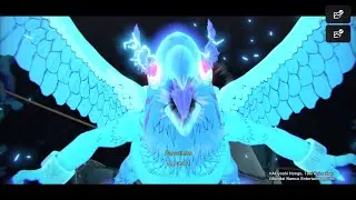 Dark Digimon Mode Music 11 - Blasphemy 