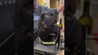 Dangers of Burnt Food