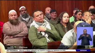 Dikgang tsa Setswana | 11 June 2024