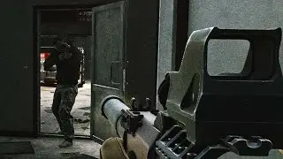 EXPECT THE UNEXPECTED - Escape From Tarkov PVE, Ep 193