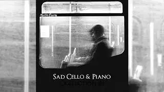 Martin Czerny - Emotionally Hurt [Sad Cello & Piano]