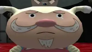 Ribbit King Game The Oinka Tron All Cutscenes Full Game Movie 4K 60 Fps Ultra HD
