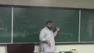Lecture 30 (Part 20): An inquiry based way of introducing the definite integration