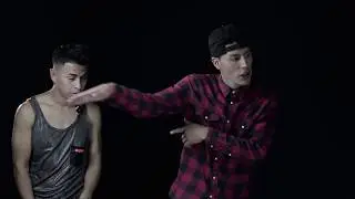 WikiTriki - Wydel Dayker Video Lyric&acute;s Prod. Zlav Music