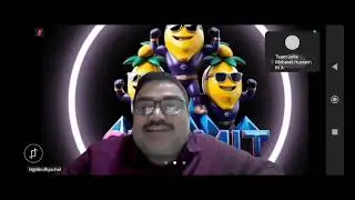 New update magic box  mmit zoom session technology summit crypto currency life changing mr Anil sir