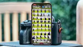 How To Fix The Vivid Filter Missing On iPhone 16 Pro/Max