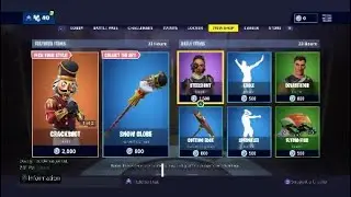 Crack shot came back out RIP OG'S