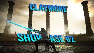 Elden Ring Claymore Showcase #2