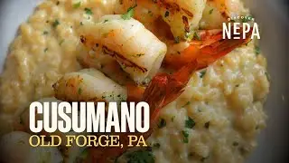 Cusumano | Old Forge, PA