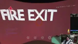 Lethal Company 3 Quota Speedrun 19:23:03 V56 2nd Place