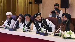 Statement: Taliban leader 'favors political settlement'