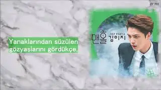 Manhole OST Part 6 - KIM EZ ( TO YOU ) T&uuml;rk&ccedil;e Altyazı