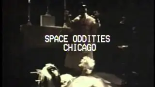spaceoddities