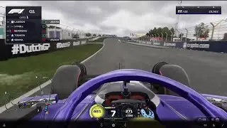 ( F1 25 ) Carriera Scuderia Gameplay ITA = 19