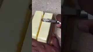 Bamboo Cover with Ceramic Butter Knife Butter Box Kitchen Refrigerator Storage Sealed Can available