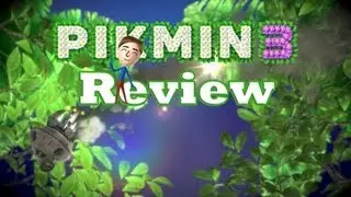 Pikmin 3 - Review - DrasticSwipe