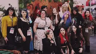 London Fashion Lifestyle Trade Show II LondonEdge Feburary 2020 Inspiring and Never Boring