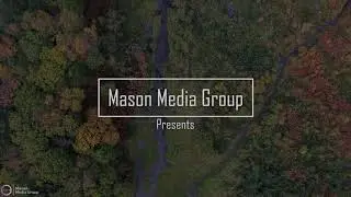 Bidston Hill - Drone Tour [Mason Media Group Production]