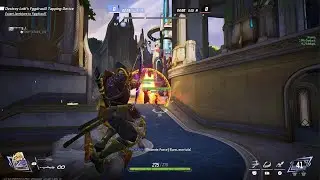 Ragebait Hawkeye