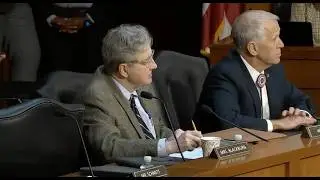 Kennedy supports Justin Olson's nomination in Senate Judiciary Committee