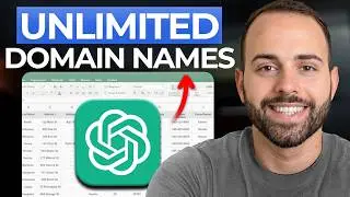 How to Generate Infinite Cold Email Domain Names with ChatGPT