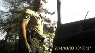Ken Sheppard Video #3 Entire Unedited Video