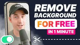 How to Remove Background from Pictures | iPhone, Android & PC