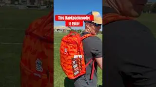 Этот рюкзак скрывает КЛАССНЫЙ секрет!