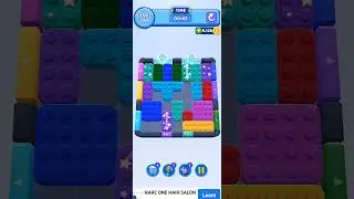 Color Block Jam - Level 170