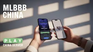 How to Play MLBB China Server Full Install Guide 2025