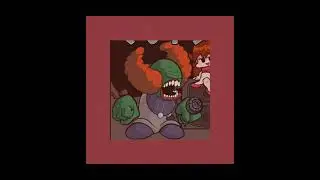 Madness • Fnf ( slowed / daycore )