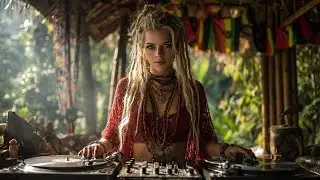 TEMPLE OF BASS | ROOTS SPIRIT & DUB CONSCIOUSNESS