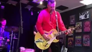 Chuck Berry Review - Surfin' Steel