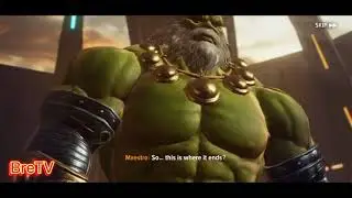 Star Lord lvl 95 - Maestro bos (before update) - Marvel Future Revolution