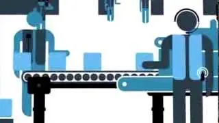 Motorola Solutions MOTOTRBO Manufacturing User Case Study